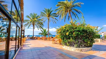 SBH Hotel Costa Calma Beach Resort