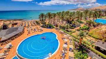 SBH Hotel Costa Calma Beach Resort