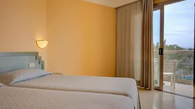 SBH Hotel Costa Calma Beach Resort