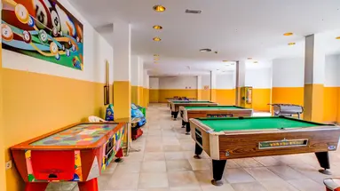 SBH Hotel Costa Calma Beach Resort