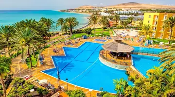 SBH Hotel Costa Calma Beach Resort