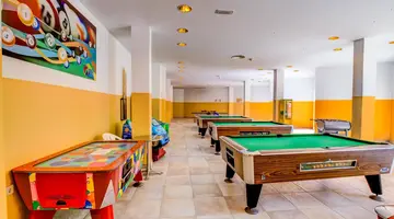 SBH Hotel Costa Calma Beach Resort