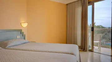 SBH Hotel Costa Calma Beach Resort