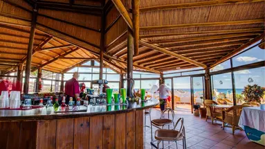 SBH Hotel Costa Calma Beach Resort