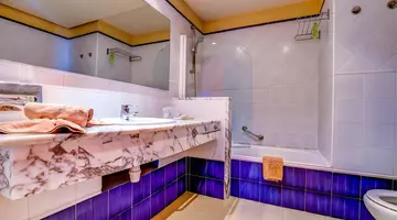 SBH Hotel Costa Calma Beach Resort