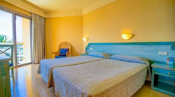 SBH Hotel Costa Calma Beach Resort
