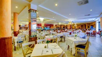 SBH Hotel Costa Calma Beach Resort