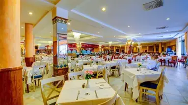 SBH Hotel Costa Calma Beach Resort