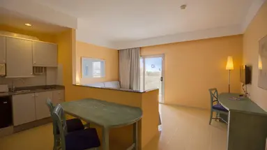SBH Hotel Costa Calma Beach Resort