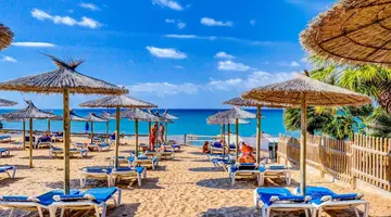SBH Hotel Costa Calma Beach Resort