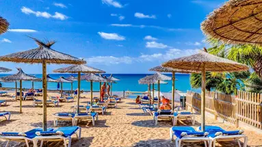 SBH Hotel Costa Calma Beach Resort