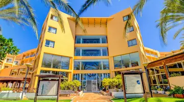 SBH Hotel Costa Calma Beach Resort