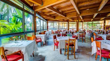 SBH Hotel Costa Calma Beach Resort