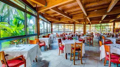 SBH Hotel Costa Calma Beach Resort