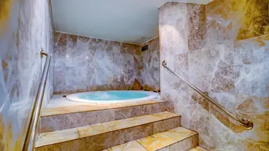 SBH Hotel Costa Calma Beach Resort