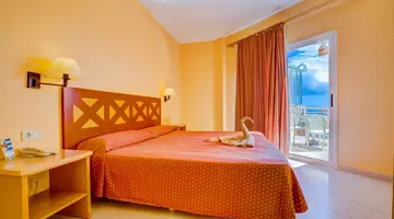 SBH Hotel Costa Calma Beach Resort
