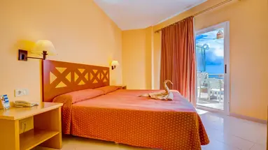 SBH Hotel Costa Calma Beach Resort