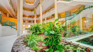 SBH Hotel Costa Calma Beach Resort