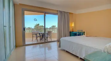 SBH Hotel Costa Calma Beach Resort