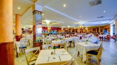 SBH Hotel Costa Calma Beach Resort