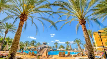 SBH Hotel Costa Calma Beach Resort