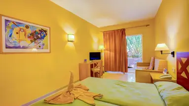 SBH Hotel Costa Calma Beach Resort