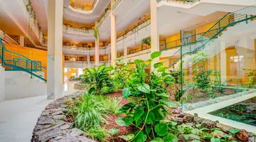 SBH Hotel Costa Calma Beach Resort