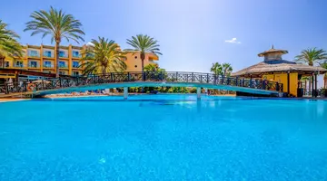 SBH Hotel Costa Calma Beach Resort