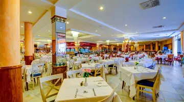 SBH Hotel Costa Calma Beach Resort