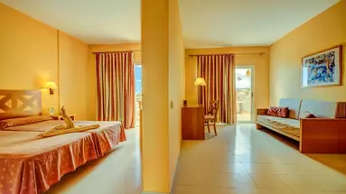 SBH Hotel Costa Calma Beach Resort
