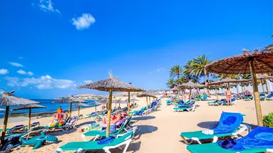 SBH Hotel Costa Calma Beach Resort