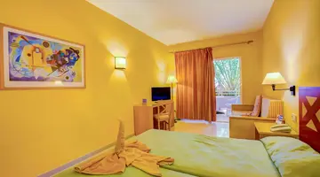 SBH Hotel Costa Calma Beach Resort