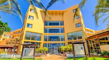 SBH Hotel Costa Calma Beach Resort