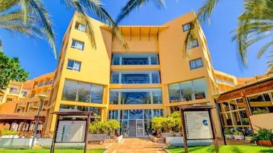 SBH Hotel Costa Calma Beach Resort