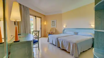 SBH Hotel Costa Calma Beach Resort