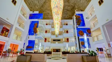 SBH Hotel Costa Calma Beach Resort