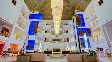 SBH Hotel Costa Calma Beach Resort