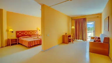 SBH Hotel Costa Calma Beach Resort