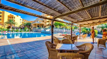 SBH Hotel Costa Calma Beach Resort