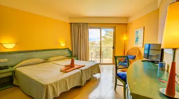SBH Hotel Costa Calma Beach Resort