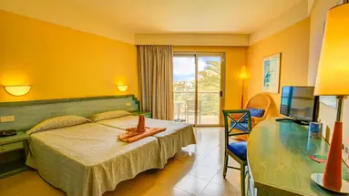 SBH Hotel Costa Calma Beach Resort
