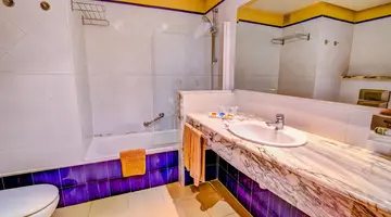SBH Hotel Costa Calma Beach Resort