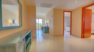 SBH Hotel Costa Calma Beach Resort
