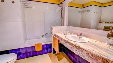 SBH Hotel Costa Calma Beach Resort