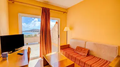 SBH Hotel Costa Calma Beach Resort