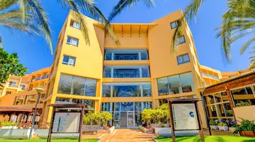 SBH Hotel Costa Calma Beach Resort