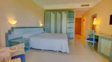 SBH Hotel Costa Calma Beach Resort