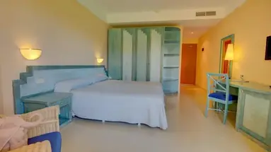 SBH Hotel Costa Calma Beach Resort