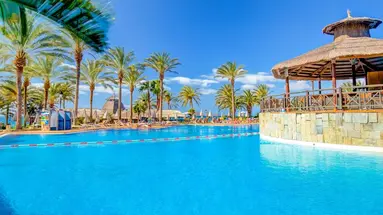 SBH Hotel Costa Calma Beach Resort
