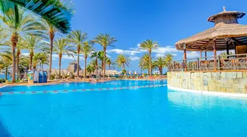 SBH Hotel Costa Calma Beach Resort